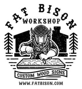 Fat Bison Workshop