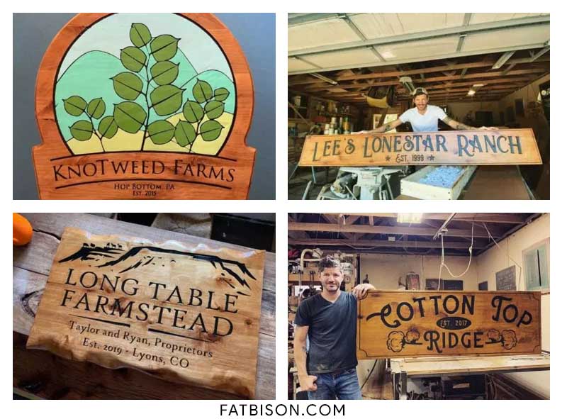 https://fatbison.com/wp-content/uploads/2021/03/fat-bison-custom-wood-farm-signs-collage.jpg